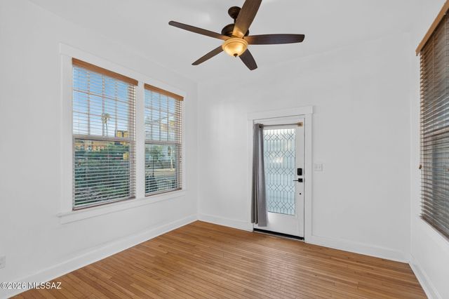 345-347 S 6th Avenue, Tucson, AZ 85701