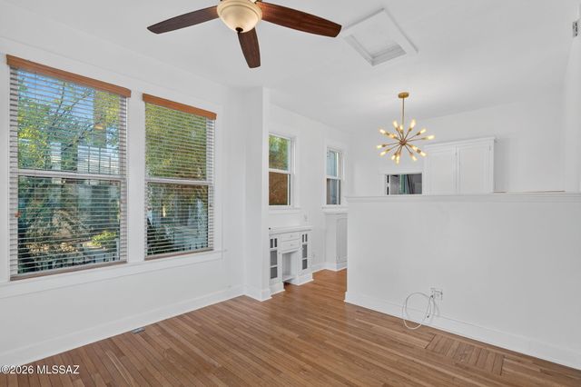 345-347 S 6th Avenue, Tucson, AZ 85701