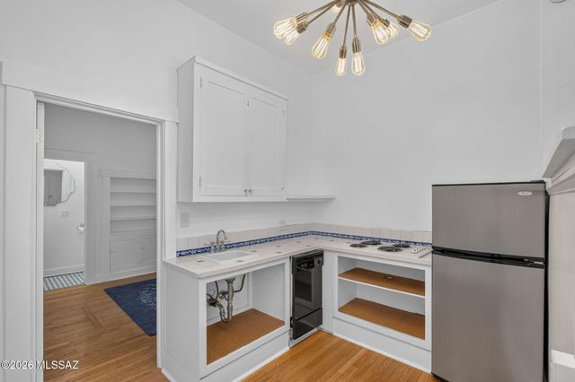345-347 S 6th Avenue, Tucson, AZ 85701