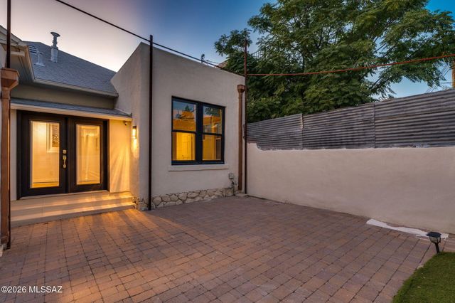 345-347 S 6th Avenue, Tucson, AZ 85701