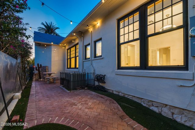 345-347 S 6th Avenue, Tucson, AZ 85701
