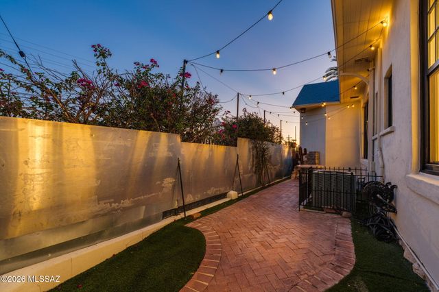 345-347 S 6th Avenue, Tucson, AZ 85701