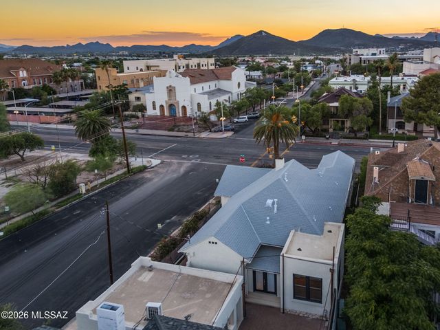 345-347 S 6th Avenue, Tucson, AZ 85701