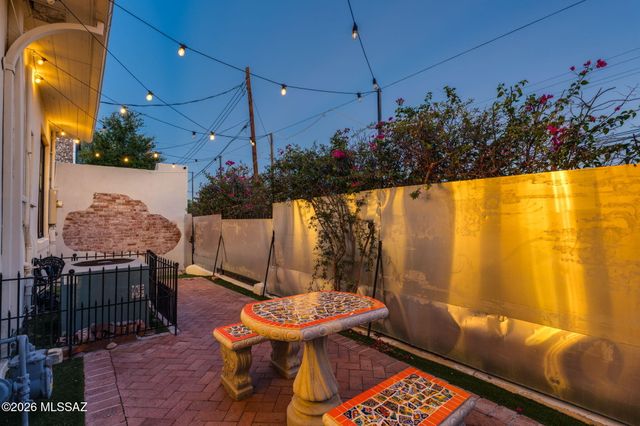 345-347 S 6th Avenue, Tucson, AZ 85701