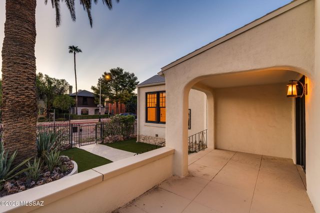 345-347 S 6th Avenue, Tucson, AZ 85701