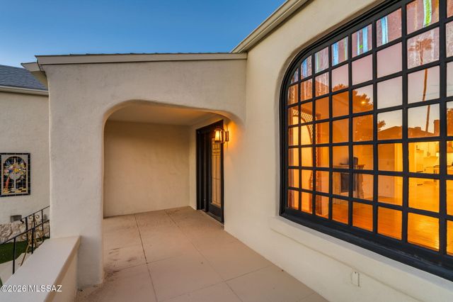 345-347 S 6th Avenue, Tucson, AZ 85701