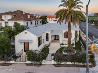345-347 S 6th Avenue, Tucson, AZ 85701