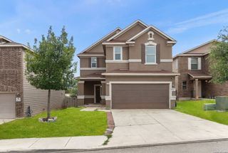 1615 Iron Creek, San Antonio, TX 78245