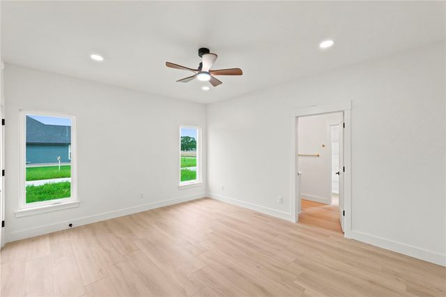 24023 Stargaze Lane, Gravette, AR 72736