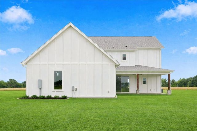 24023 Stargaze Lane, Gravette, AR 72736