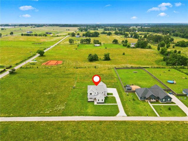 24023 Stargaze Lane, Gravette, AR 72736