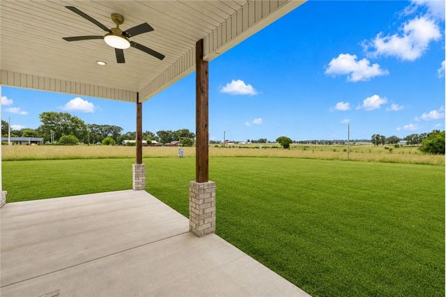 24023 Stargaze Lane, Gravette, AR 72736