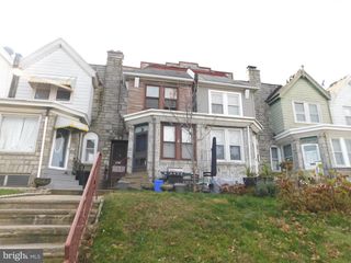 3320 COTTMAN AVE #1, Philadelphia, PA 19149