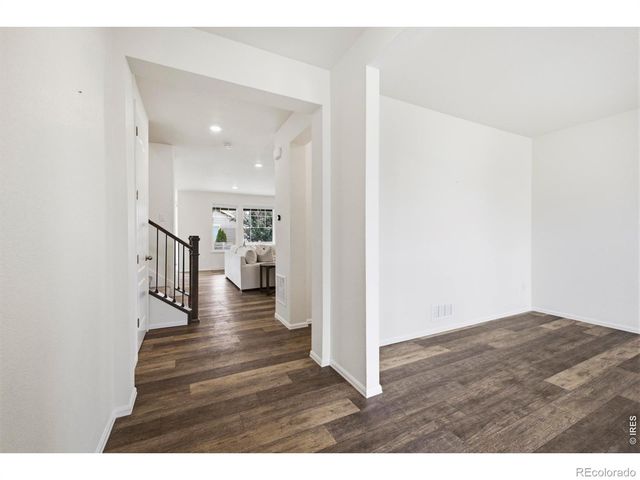 3027 Reliant Street, Fort Collins, CO 80524