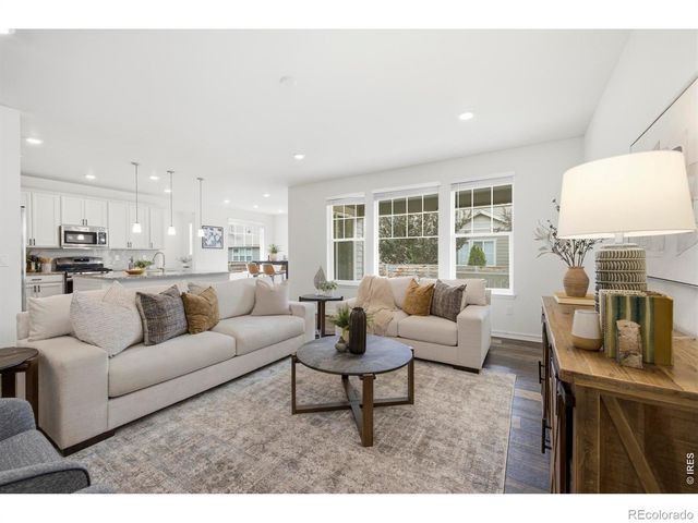 3027 Reliant Street, Fort Collins, CO 80524