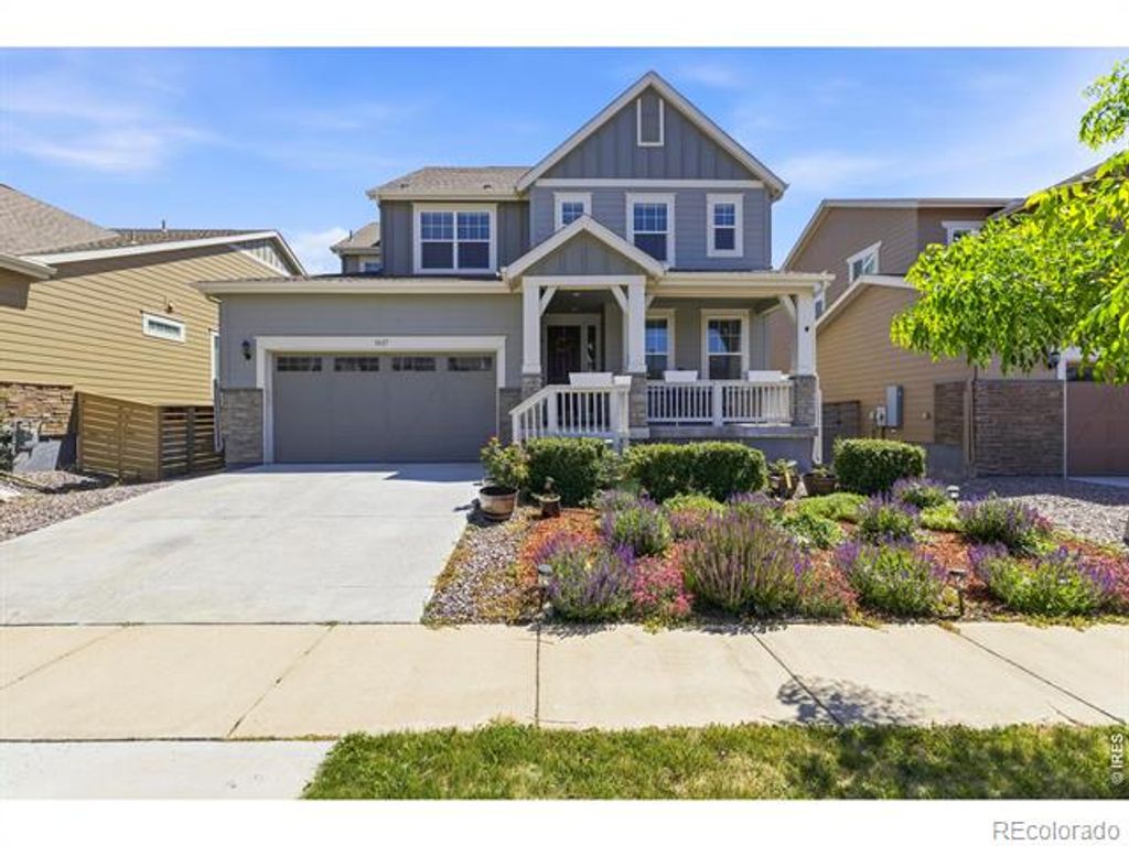 3027 Reliant Street, Fort Collins, CO 80524