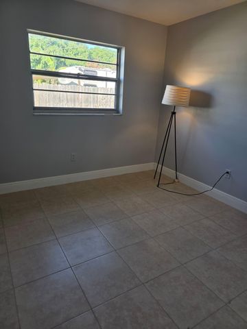 3386 Rudolph Road, Lake Worth Beach, FL 33461