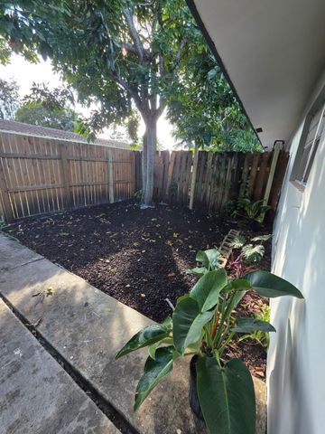 3386 Rudolph Road, Lake Worth Beach, FL 33461