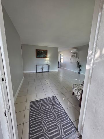3386 Rudolph Road, Lake Worth Beach, FL 33461