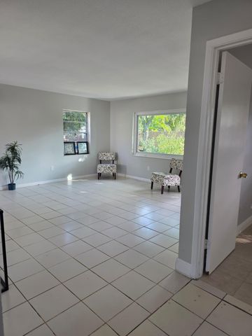 3386 Rudolph Road, Lake Worth Beach, FL 33461