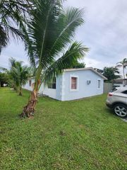 3386 Rudolph Road, Lake Worth Beach, FL 33461