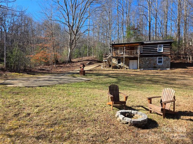 536 Hickory Springs Road, Burnsville, NC 28714