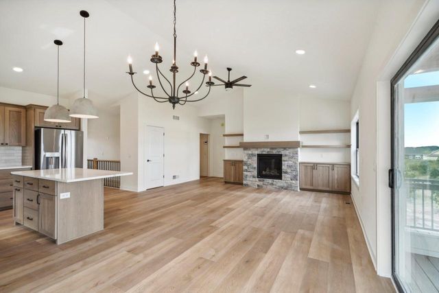 3017 Bronze Leaf Lane, Sun Prairie, WI 53590