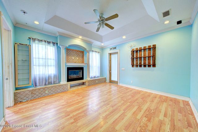 1090 Castile Road SE, Palm Bay, FL 32909