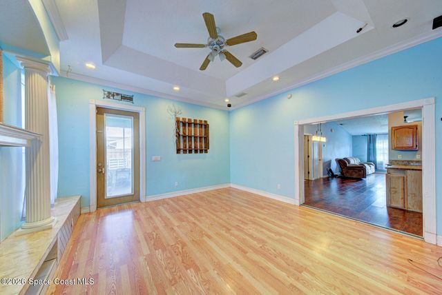 1090 Castile Road SE, Palm Bay, FL 32909
