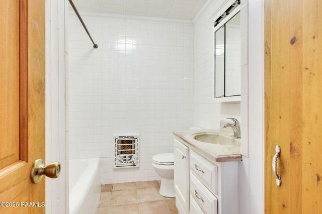 407 Donald Street, New Iberia, LA 70563