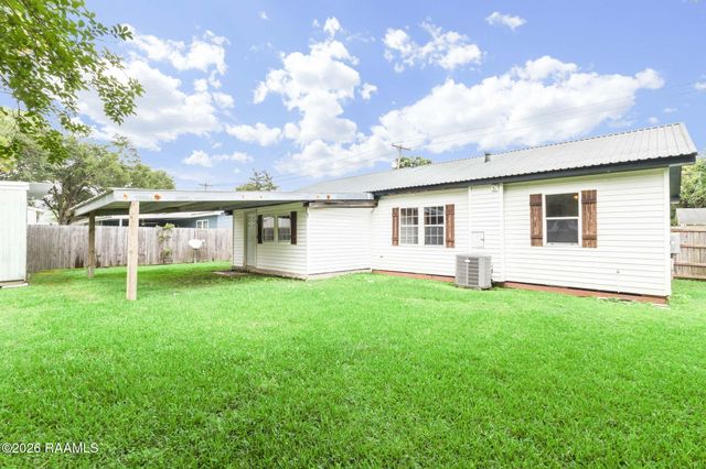 407 Donald Street, New Iberia, LA 70563