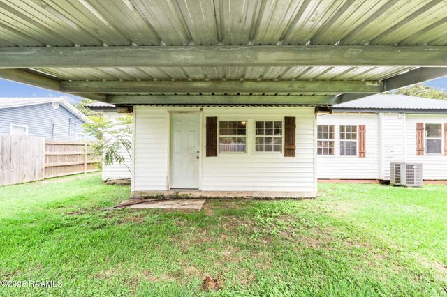 407 Donald Street, New Iberia, LA 70563