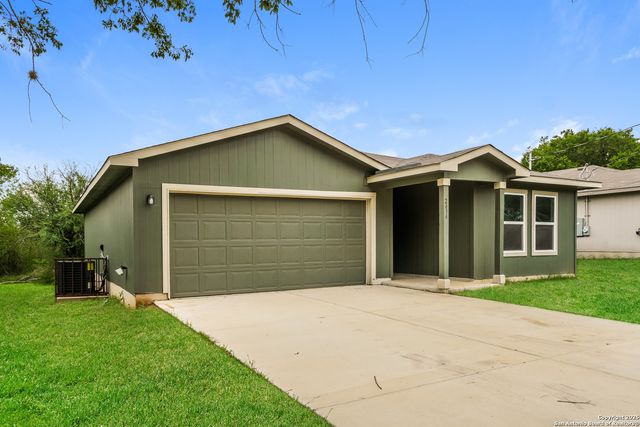 2434 Bermuda, San Antonio, TX 78222