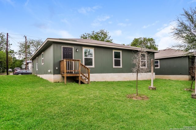 2434 Bermuda, San Antonio, TX 78222