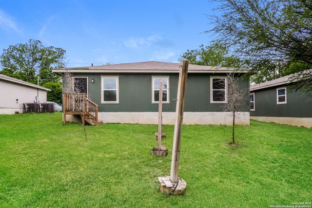 2434 Bermuda, San Antonio, TX 78222