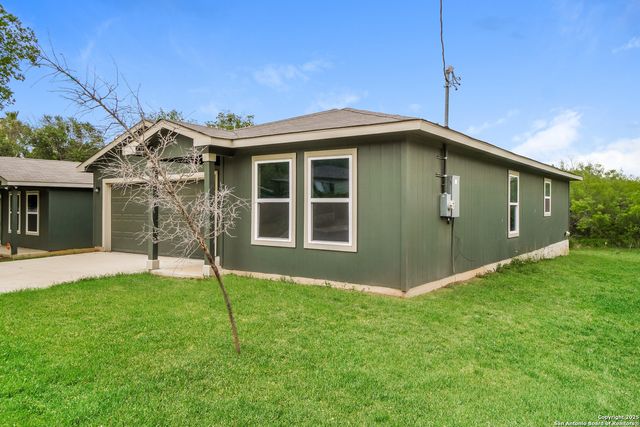 2434 Bermuda, San Antonio, TX 78222