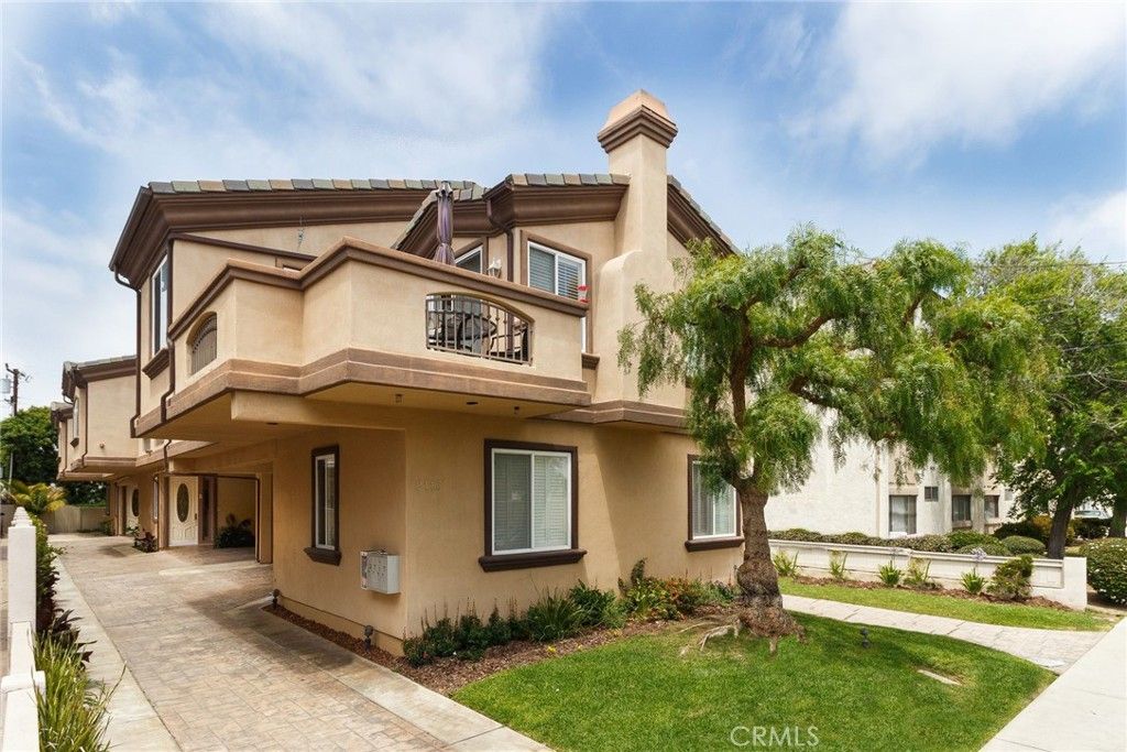 2113 Mathews, Redondo Beach, CA 90278