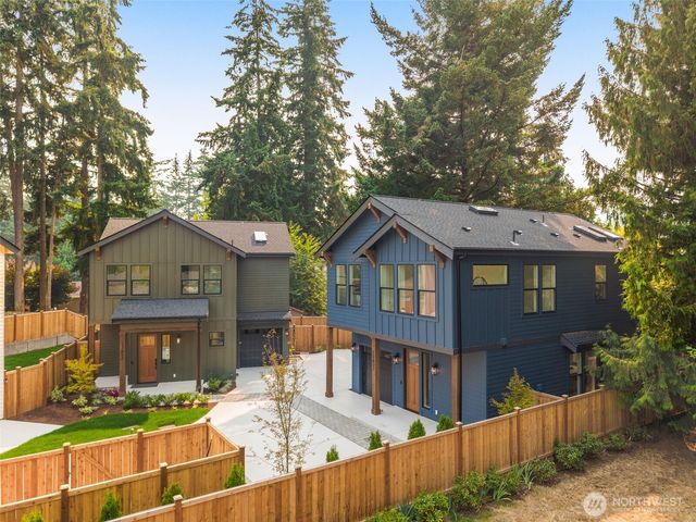 13637 103rd Avenue NE, Kirkland, WA 98034