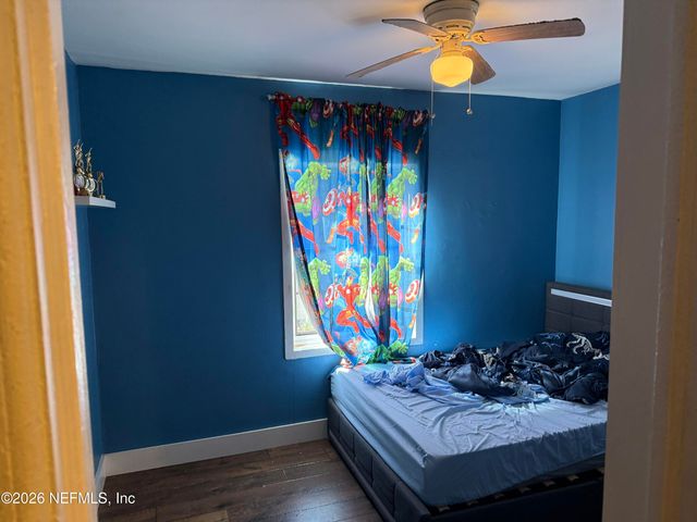 3610 PEACH Drive, Jacksonville, FL 32246