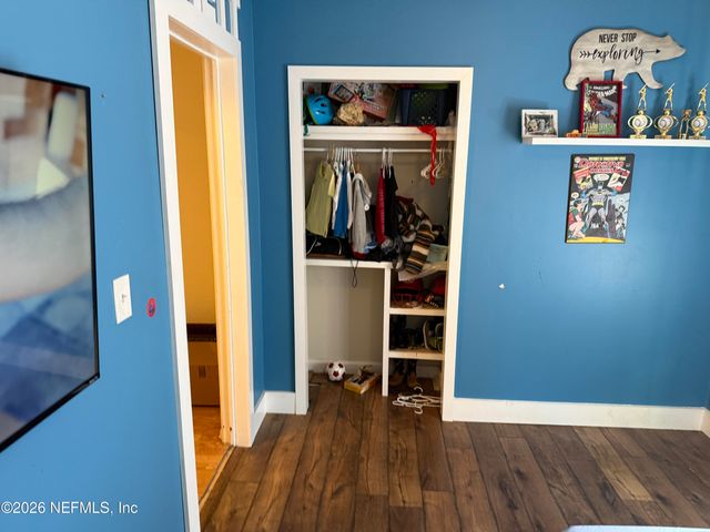 3610 PEACH Drive, Jacksonville, FL 32246