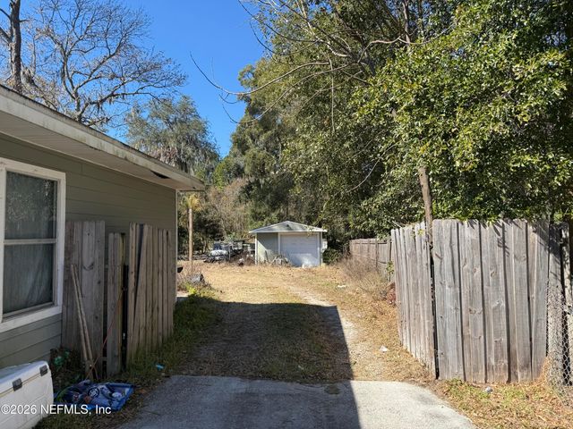 3610 PEACH Drive, Jacksonville, FL 32246