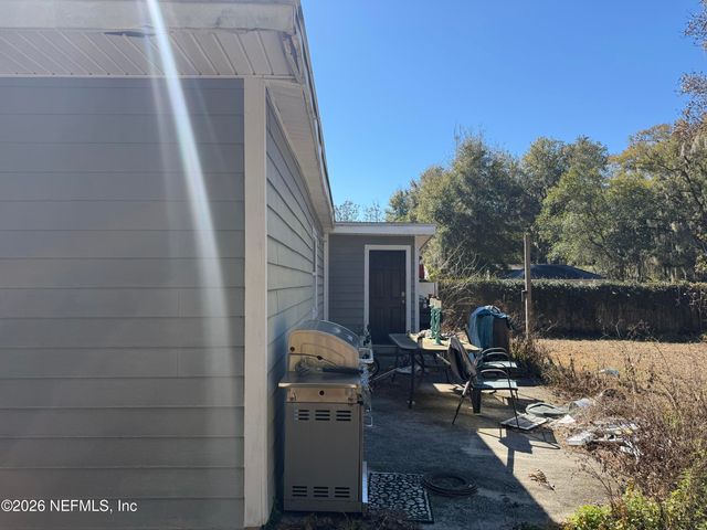 3610 PEACH Drive, Jacksonville, FL 32246