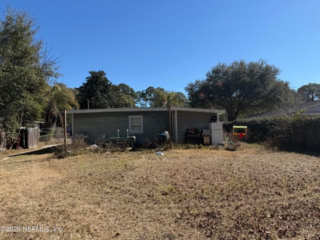 3610 PEACH Drive, Jacksonville, FL 32246