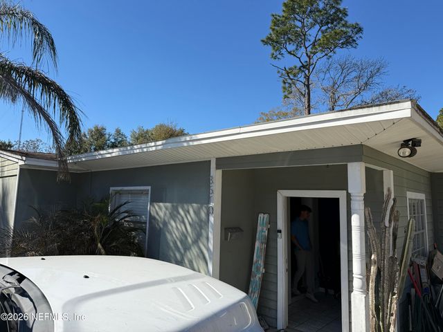 3610 PEACH Drive, Jacksonville, FL 32246