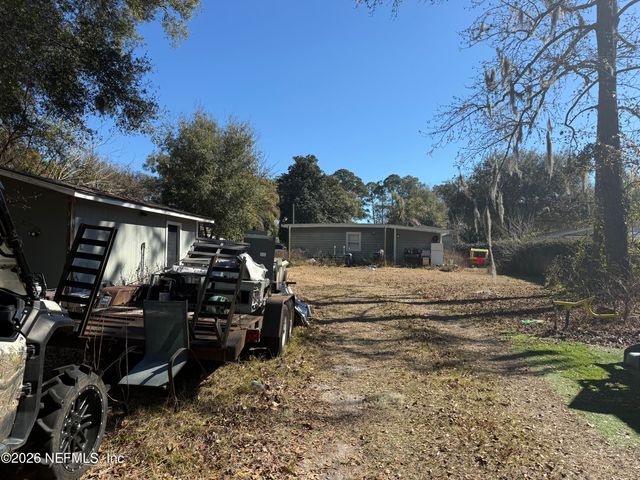 3610 PEACH Drive, Jacksonville, FL 32246