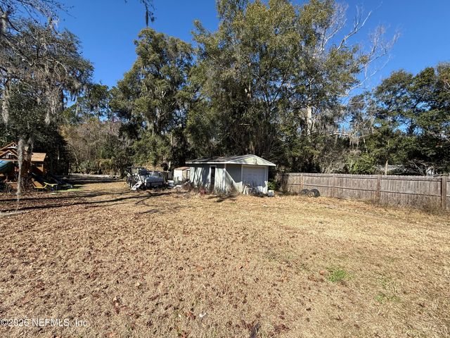 3610 PEACH Drive, Jacksonville, FL 32246