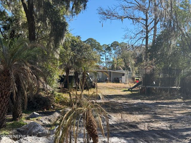 3610 PEACH Drive, Jacksonville, FL 32246