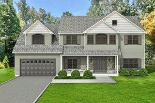 6 Woodrum Drive, Stony Point, NY 10980