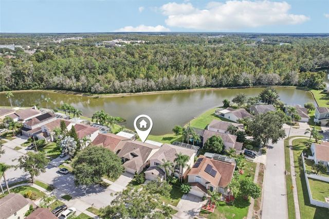 27420 BREAKERS DRIVE, Wesley Chapel, FL 33544