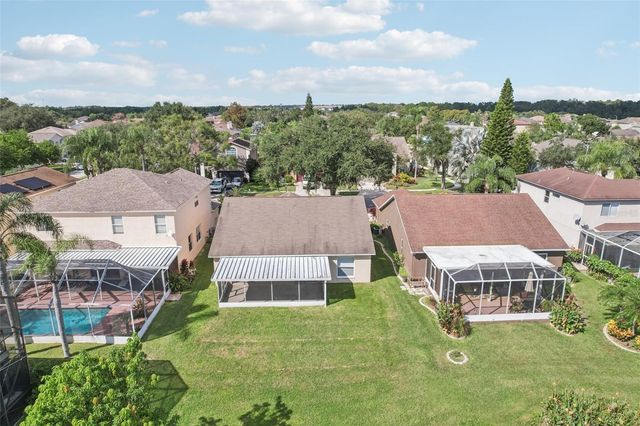 27420 BREAKERS DRIVE, Wesley Chapel, FL 33544